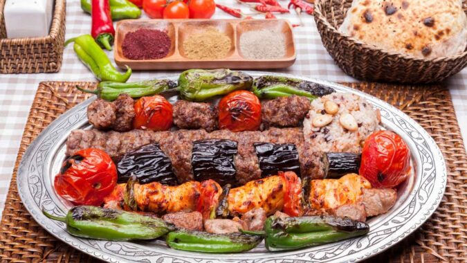 Turkish Cuisine