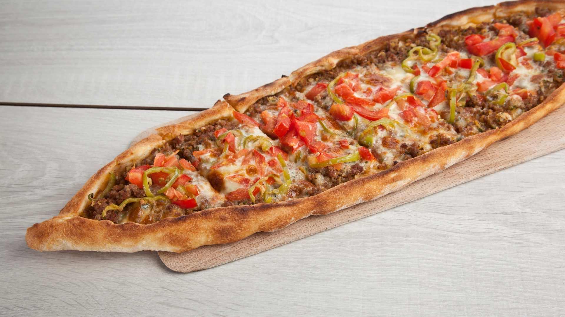 Get Your Hands on This Deliciously Satisfying Ground Beef Pide Recipe The Ultimate Comfort Food 3